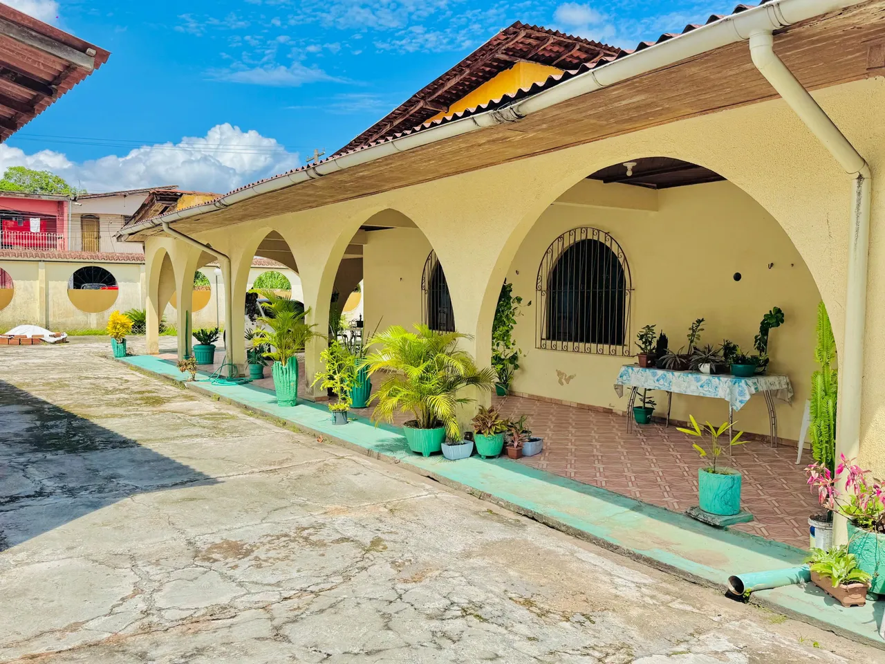 Casa/Sítio