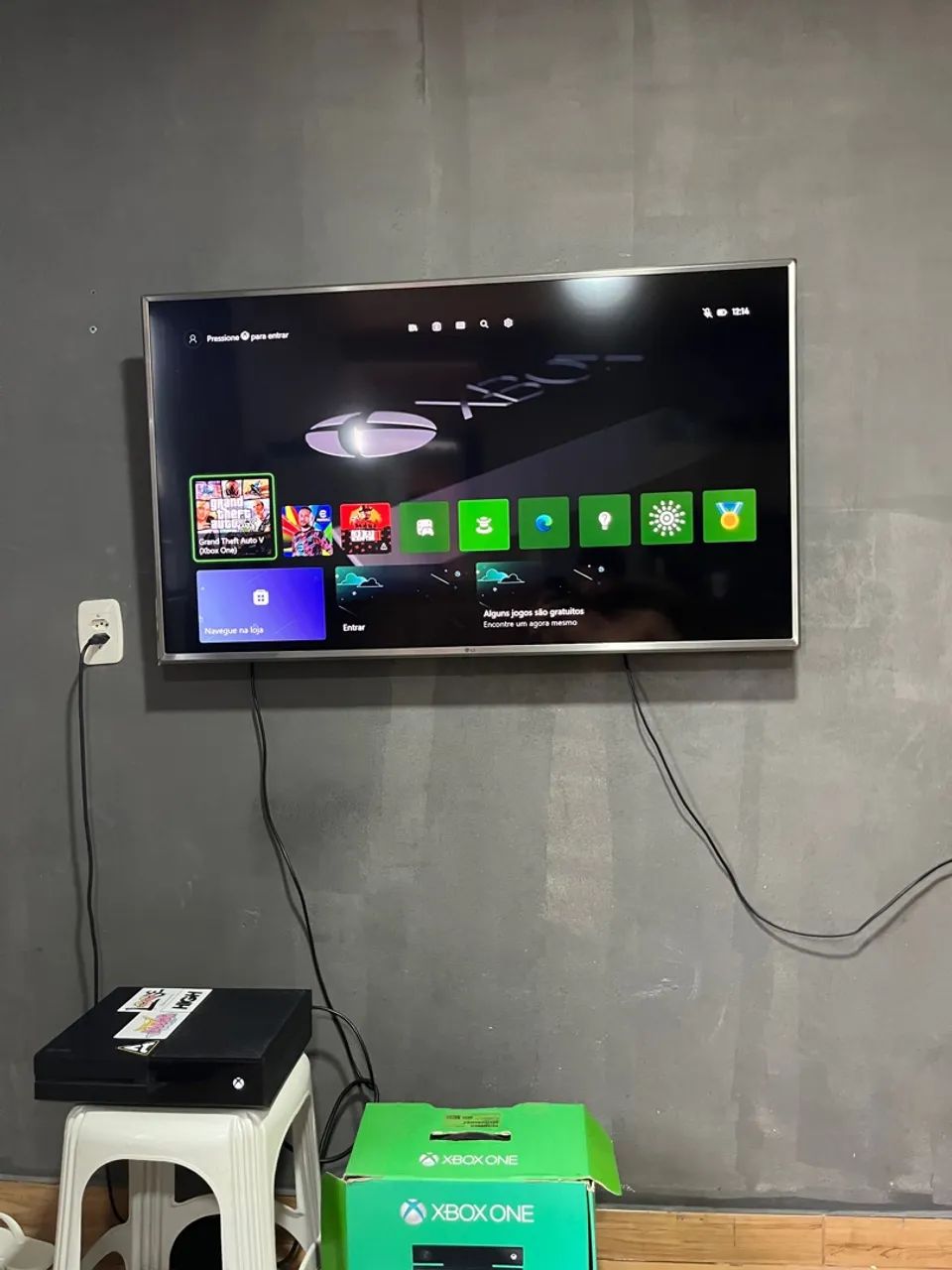 Xbox one 500bg - Foto 2
