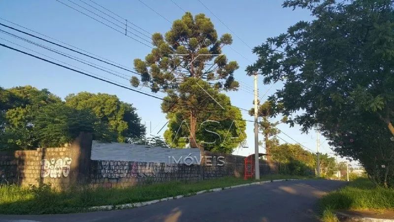 Terreno à venda em Canoas.