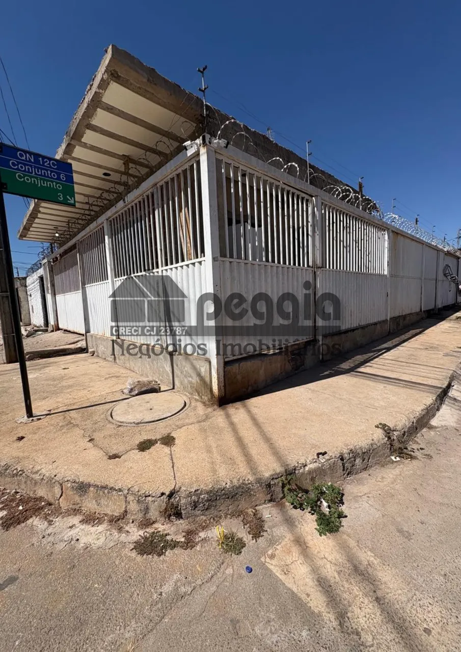 Casa à Venda no Riacho Fundo II | 150m² de conforto e versatilidade