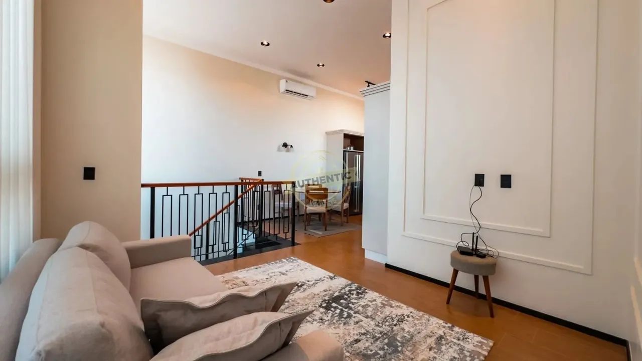 CASA RESIDENCIAL em INDAIATUBA - SP, LOTEAMENTO PARK GRAN RESERVE - Foto 4