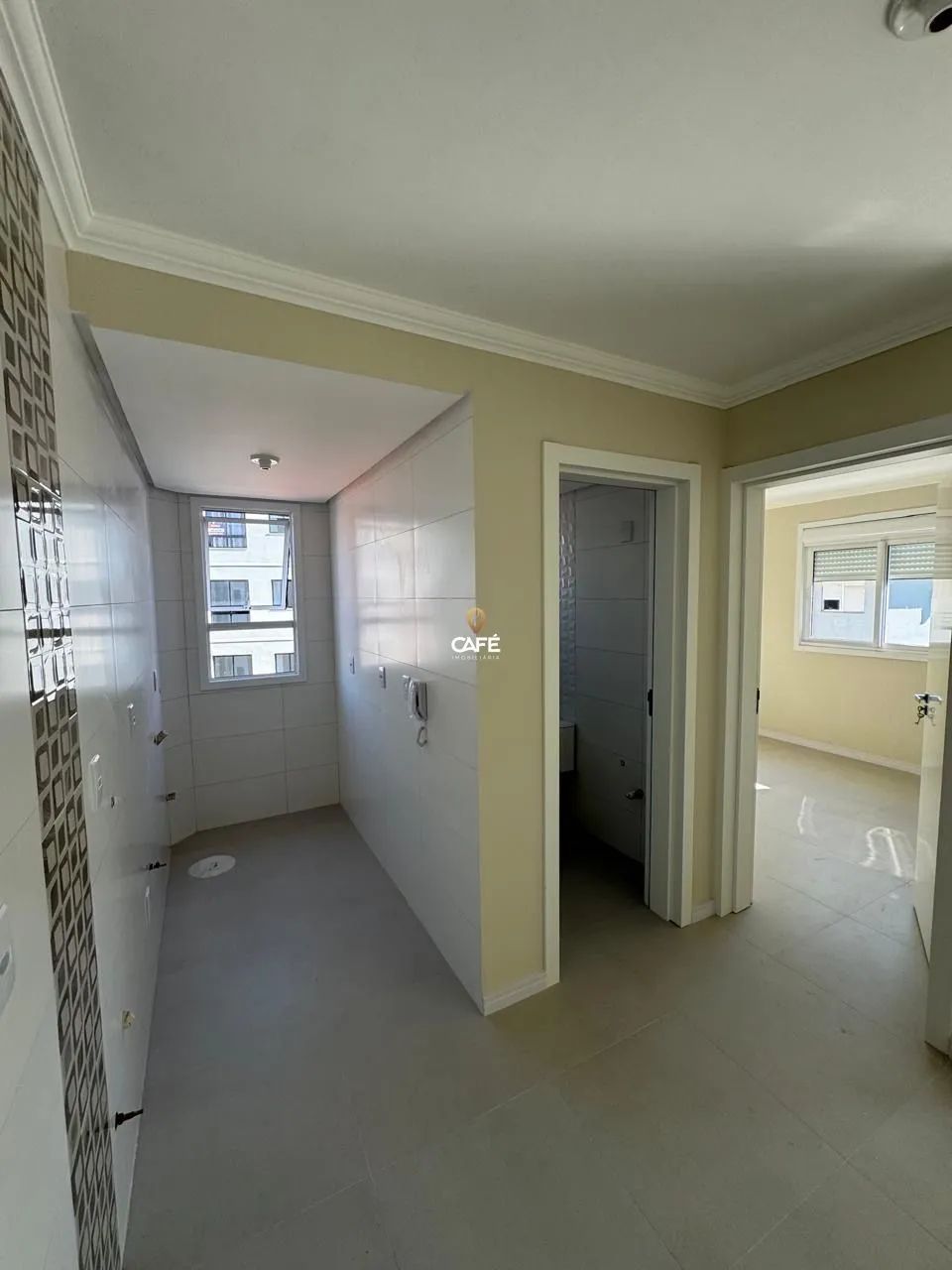Ótimo apartamento de 1 dormitório, em Camobi - Foto 2