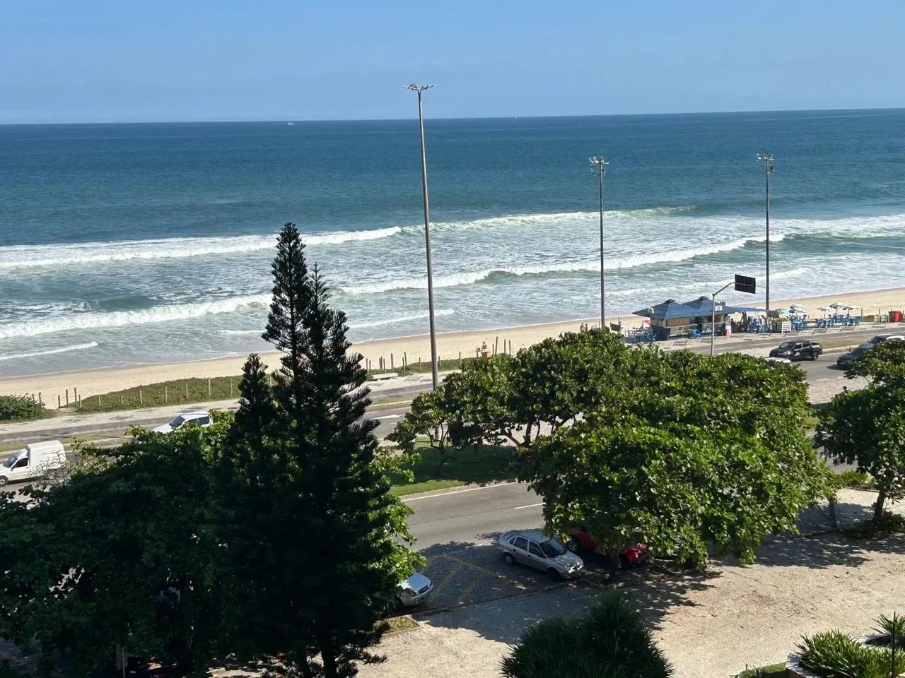 Imóvel para aluguel tem 110 metros quadrados com 3 quartos em Barra da Tijuca - Rio de Jan - Foto 3