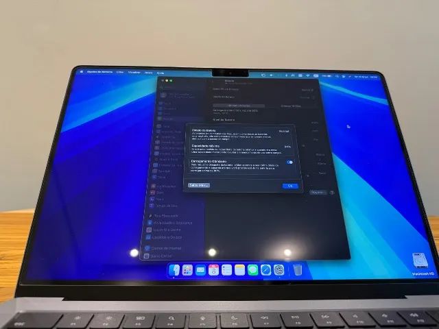 Apple MacBook Pro 14'' M1 Pro 10Core CPU/16Core GPU, 16GB, 1TB