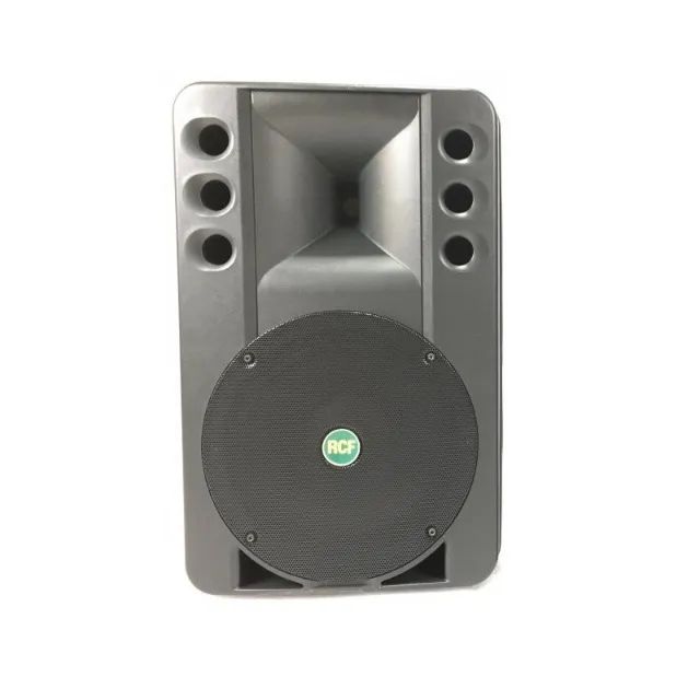 Caixa ativa RCF