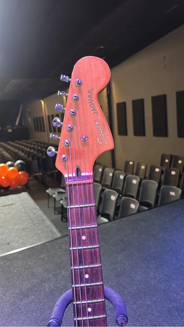 Squier jaguar 64298714565762125