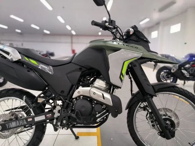 NOVA LANDER 250 CONNECTED 2026 - Foto 4