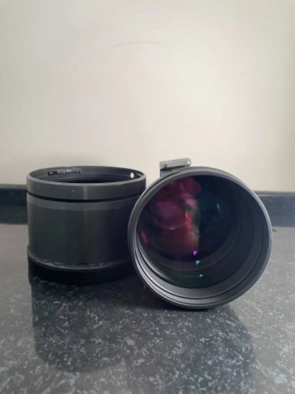 Sigma 300mm 2.8 APODG HSM para Canon