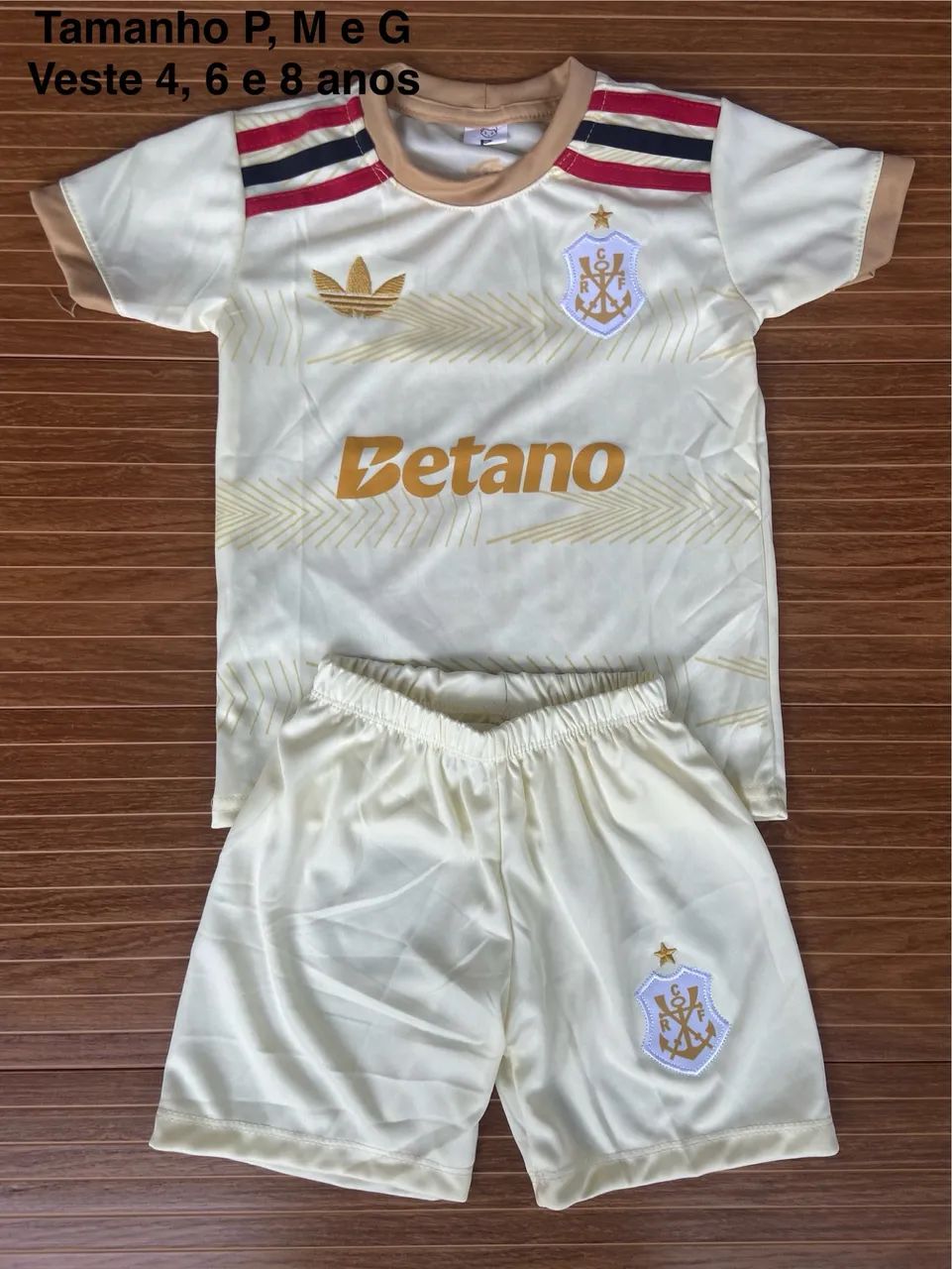 Conjunto infantil  - Foto 3