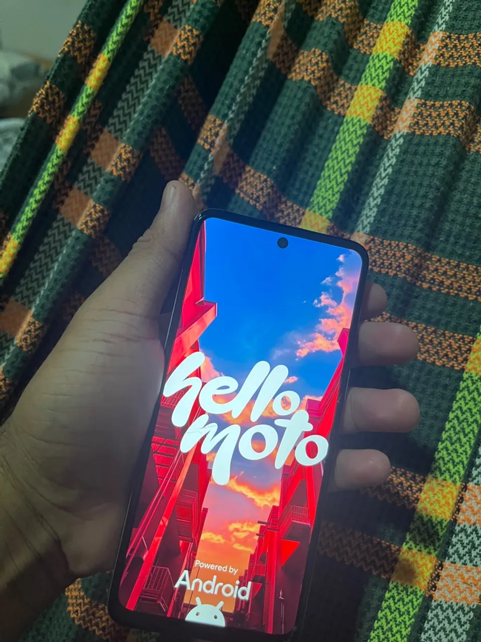 Moto g54 5g