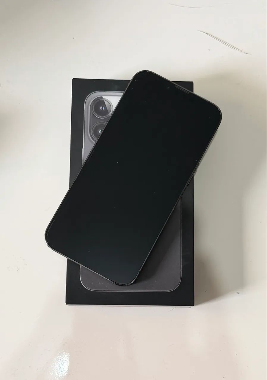 iPhone 13 Pro 256gb - Celulares e Smartphones - Consolação, São