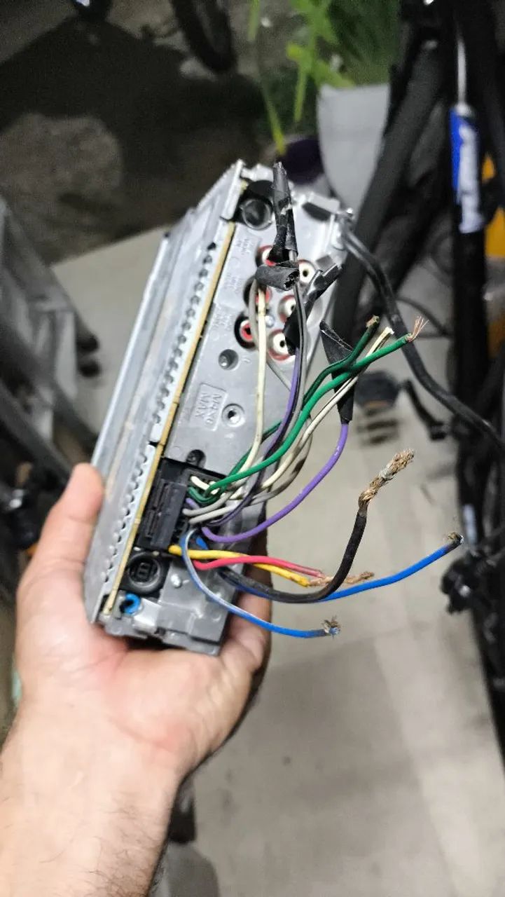 Som auto sony - Foto 3