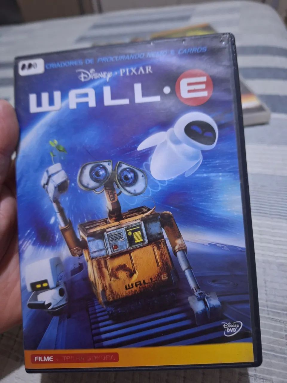Diversos filmes em DVD - Foto 3