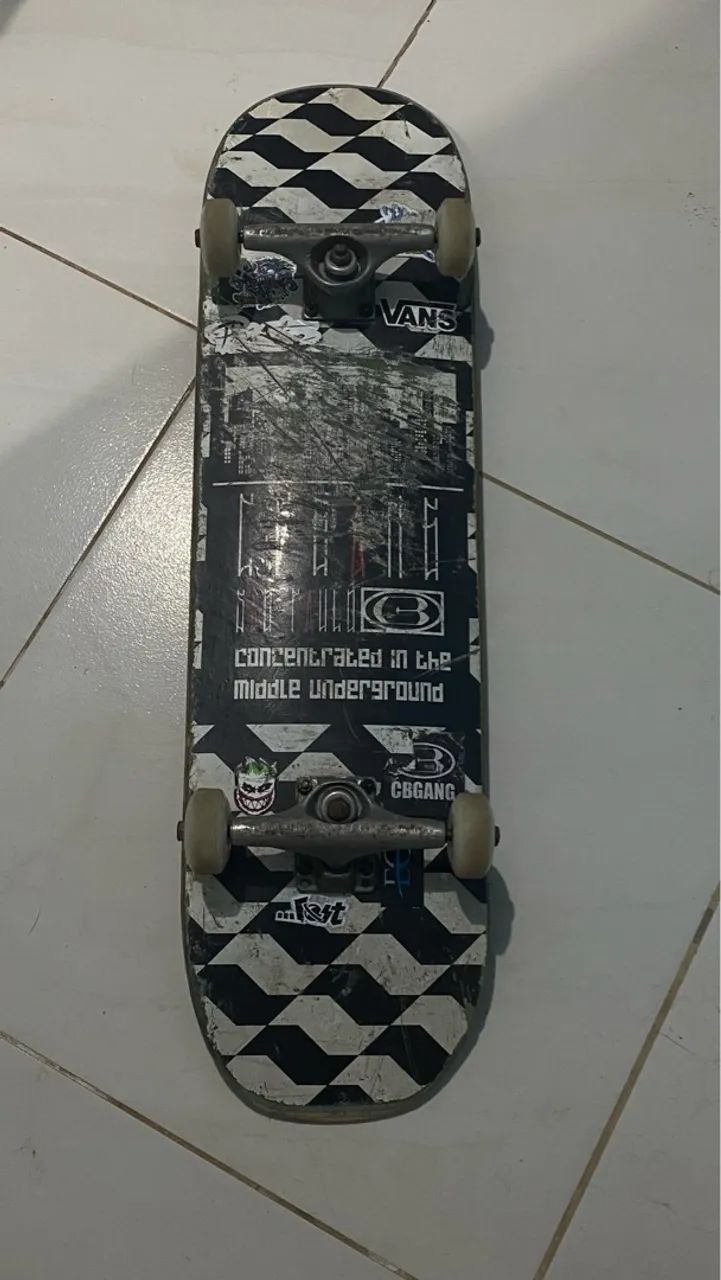 skate 