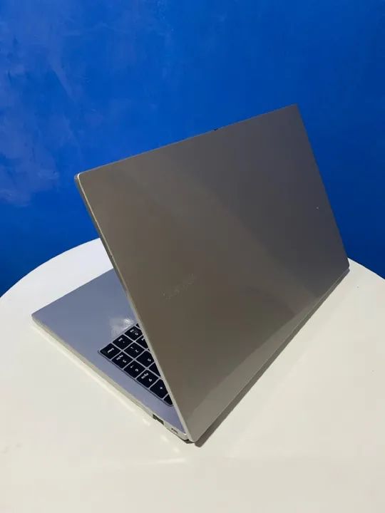 Notebook Samsung - i3 8Gb ram SSD Nvme + HD de 1Tb - Foto 4