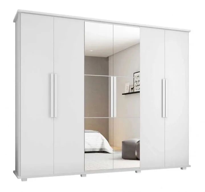 Guarda roupa safira  - Foto 4