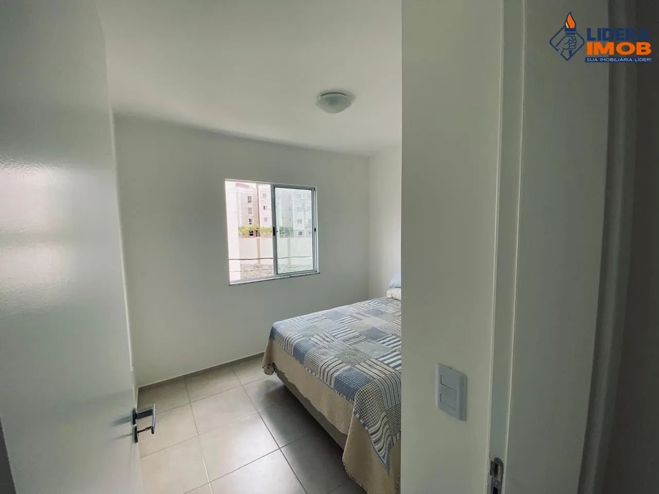 Apartamento residencial para Venda em condomínio fechado, Sim, Feira de Santana, 2 quartos - Foto 5