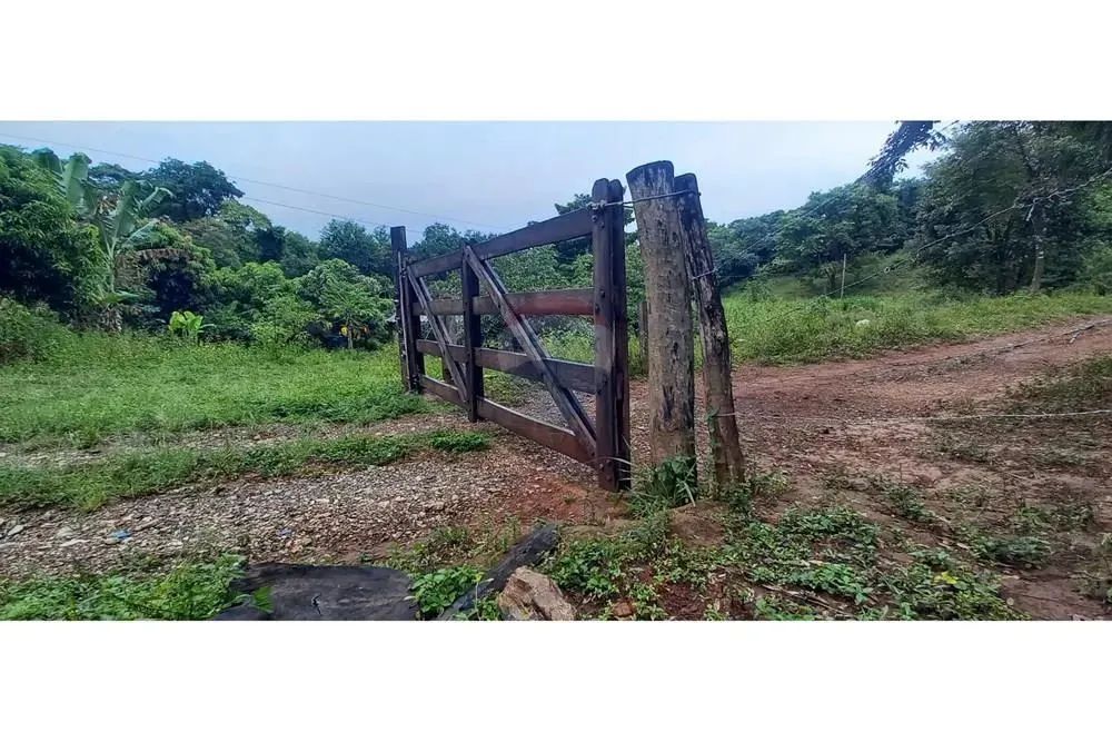 Chácara a venda Brazlândia DF 3 Hectares - Foto 3
