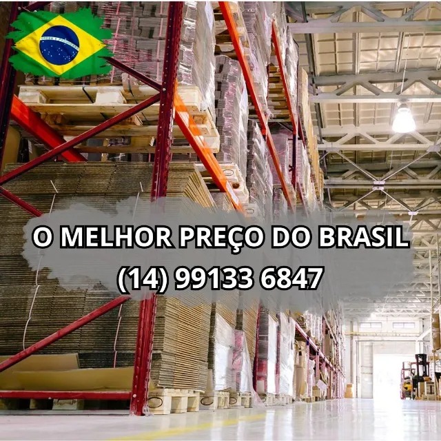 PORTA PALETE NOVOS PARA VOCE COMPRAR OU ALUGAR