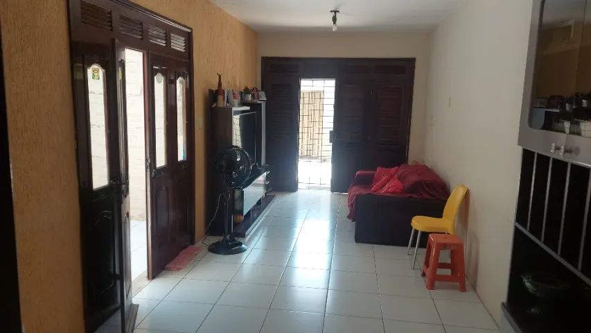 Foto - São Luís - Monte Castelo