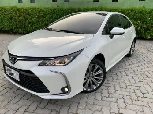 Corolla XEI impecável único dono - Foto 5