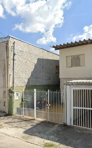 Sobrado geminado para alugar com 86m², 3 quartos e 2 vagas