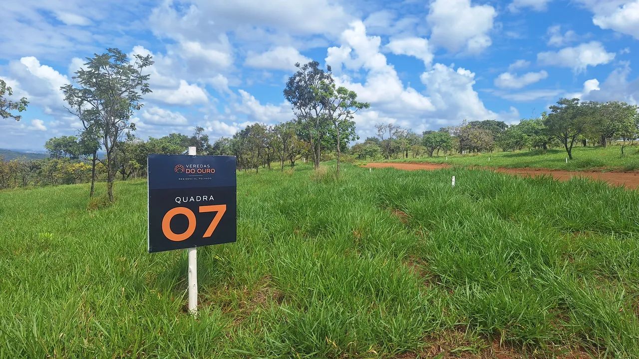 Residencial fechado em Pedro Leopoldo Sinal de 14.751 parcelas de 793,00lotes a partir de  - Foto 5