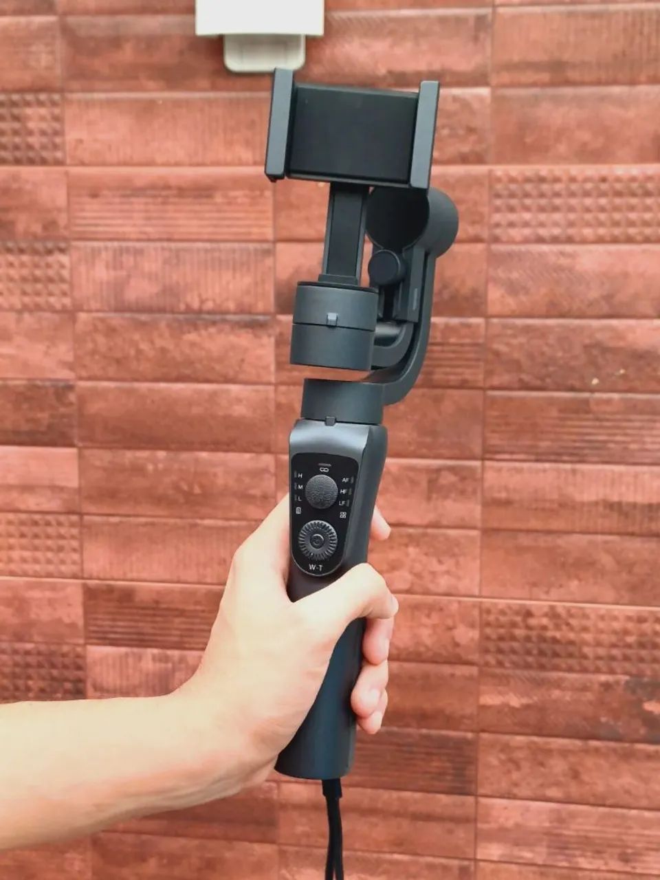 Gimbal 3-AXIS 64315685306115123