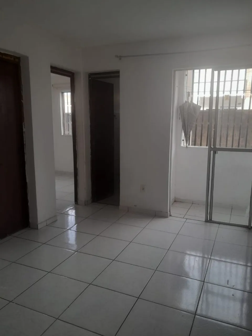 Apt perto do Shopping Patio Norte na avenida