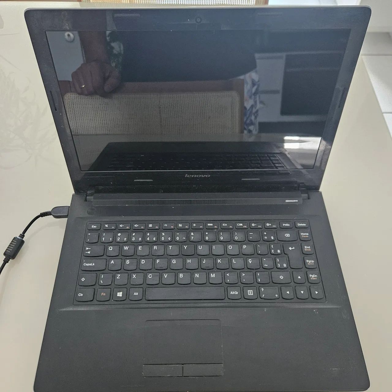 Notebook Lenovo i5 G40-70