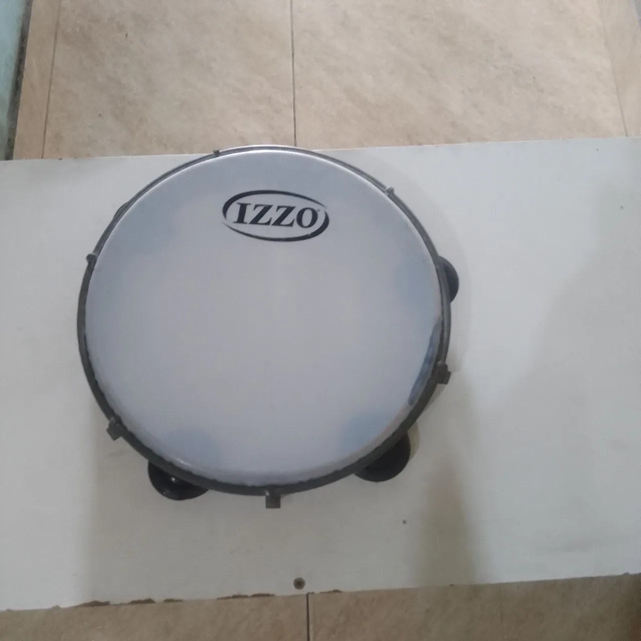 Pandeiro