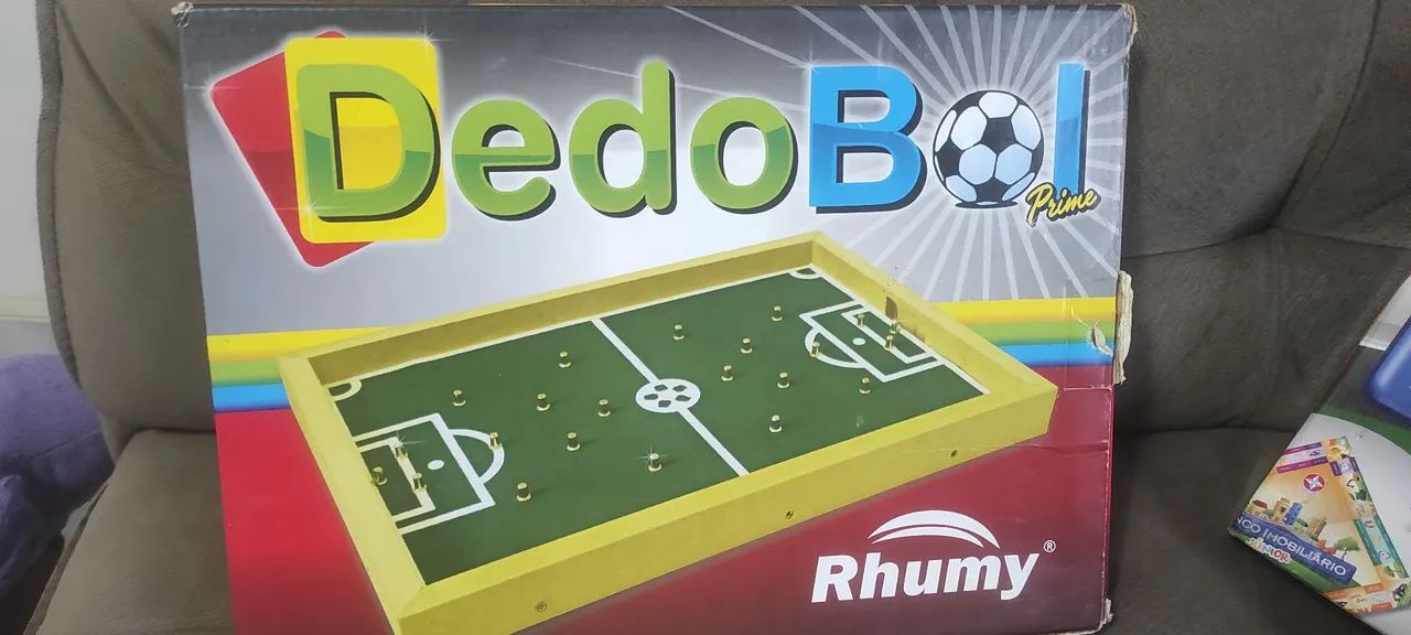 Jogos de Tabuleiro  - Foto 3