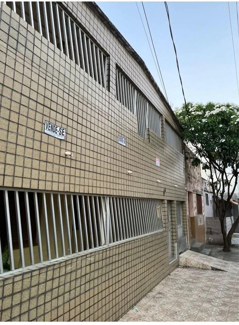 Foto - Natal - Ribeira