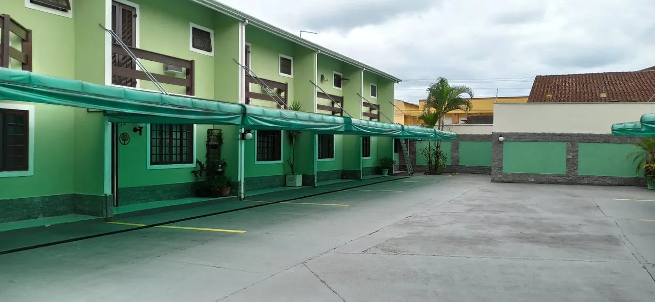 Foto - Caraguatatuba - Martim de Sá