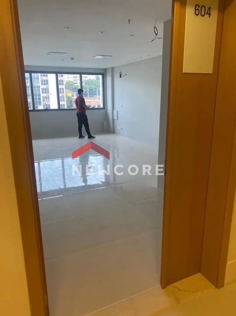 Sala comercial em Avenida Assis Brasil - Cristo Redentor - Porto Alegre/RS - Foto 3
