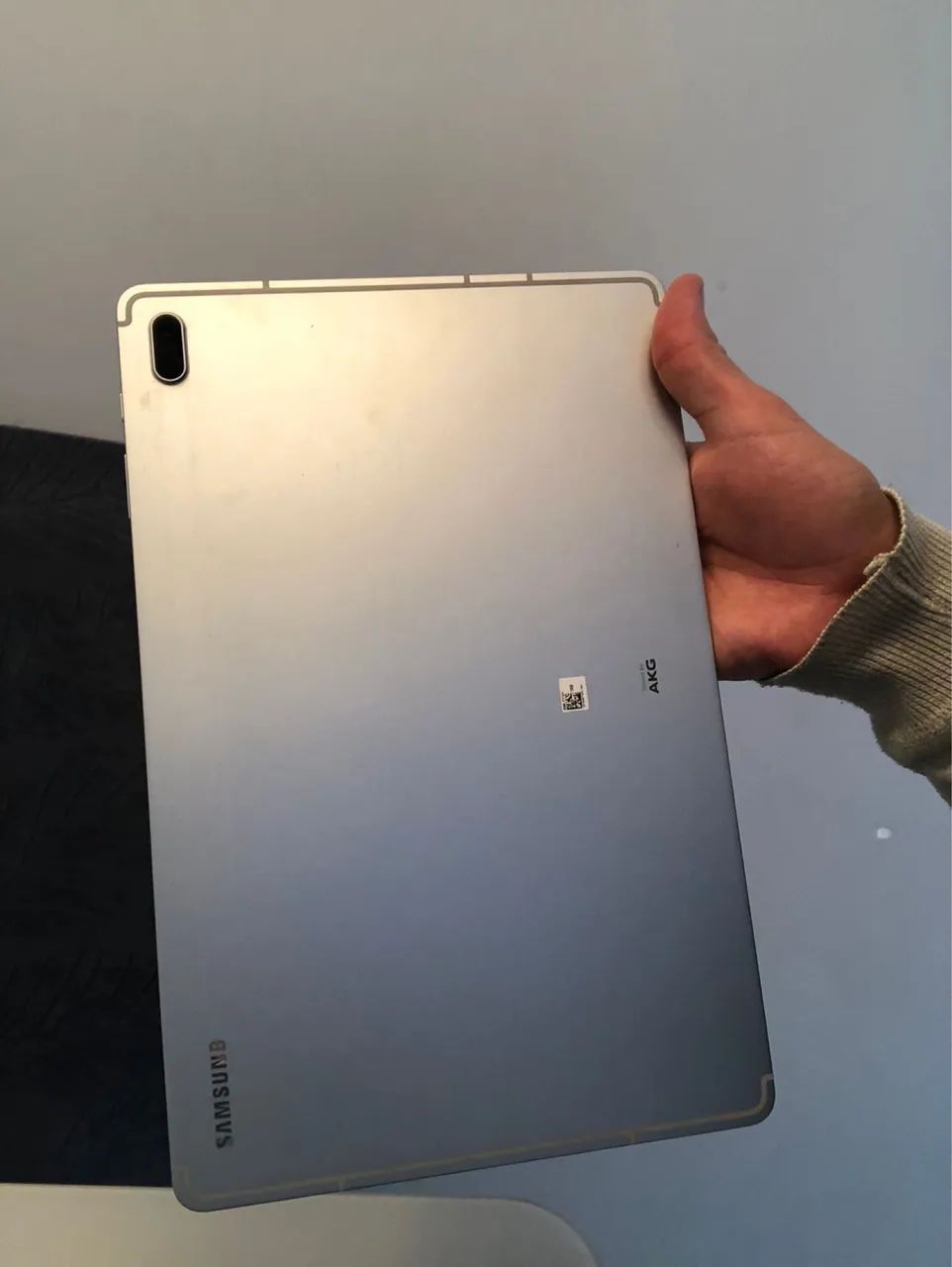 TABLET SAMSUNG S7 - Foto 3