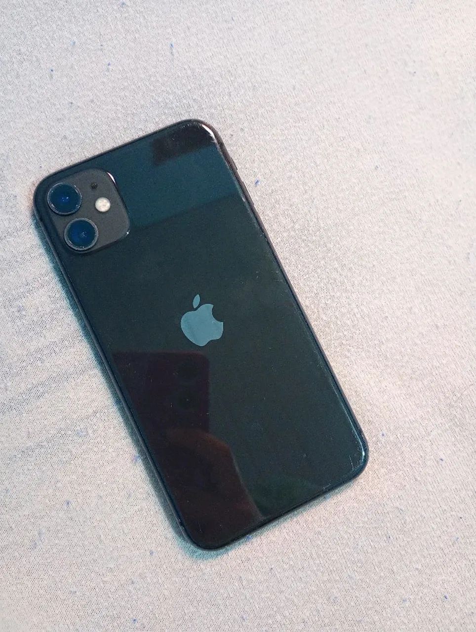 iPhone 11 nunca aberto 