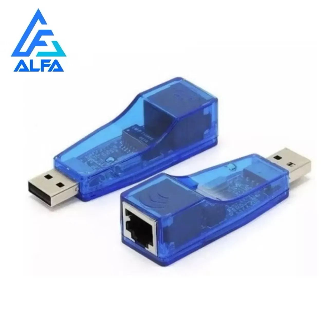 Adaptador de cabo de rede rj45