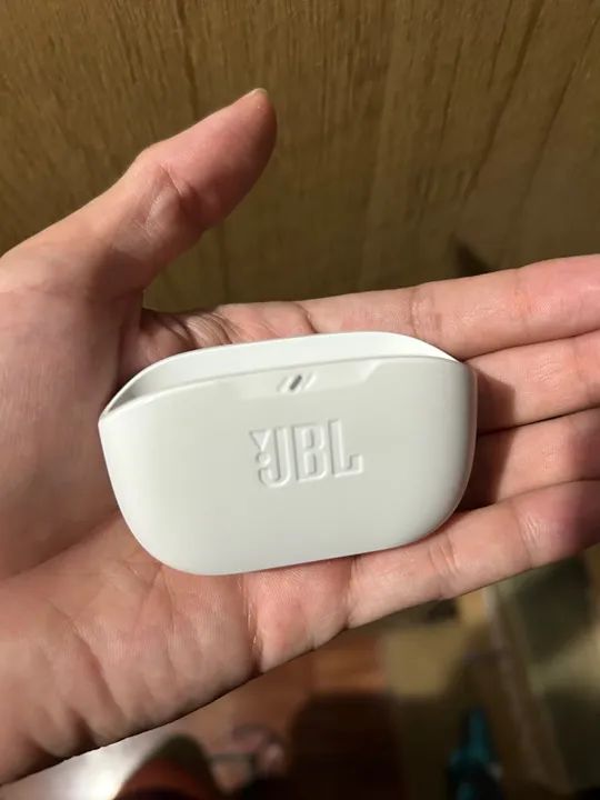 Fone de Ouvido JBL WAVE BUDS - Foto 3