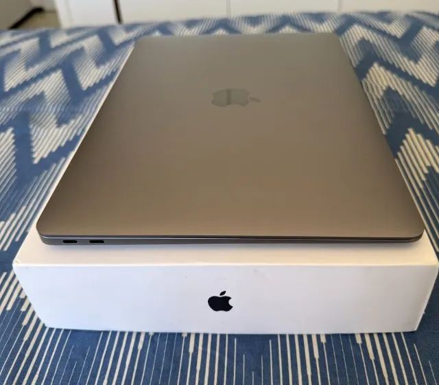 Apple Macbook Air M1 2020 8gb Ram 256gb SSD - Notebooks - Joaquim