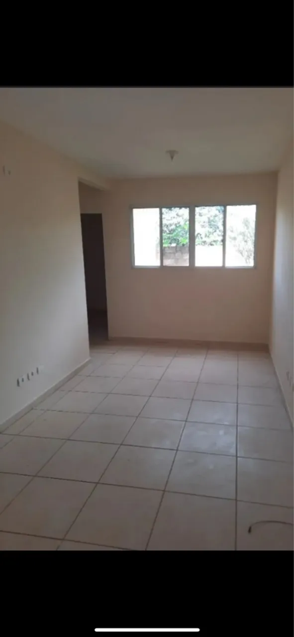 Apartamento no centenário