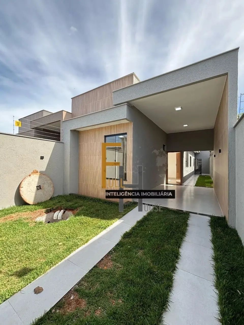 CASA VILLAGE I 3 QUARTOS I 1 SUITE I 3 VAGAS I CHURRASQUEIRA I JACUZZI I GOURMET I 180 M²