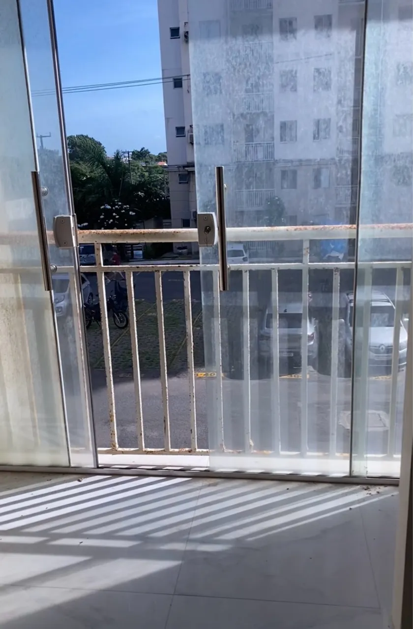 Apartamento Costa do aracagy