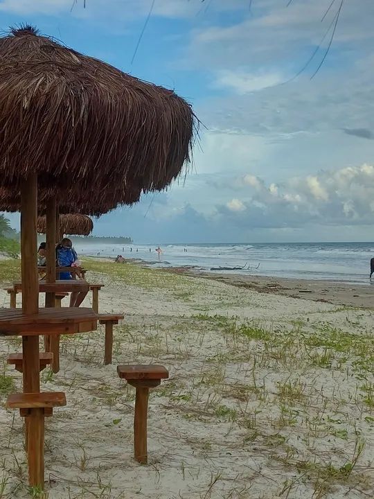 Aluguel de Temporada - Apartamento aconchegante com vista incrível - Foto 4