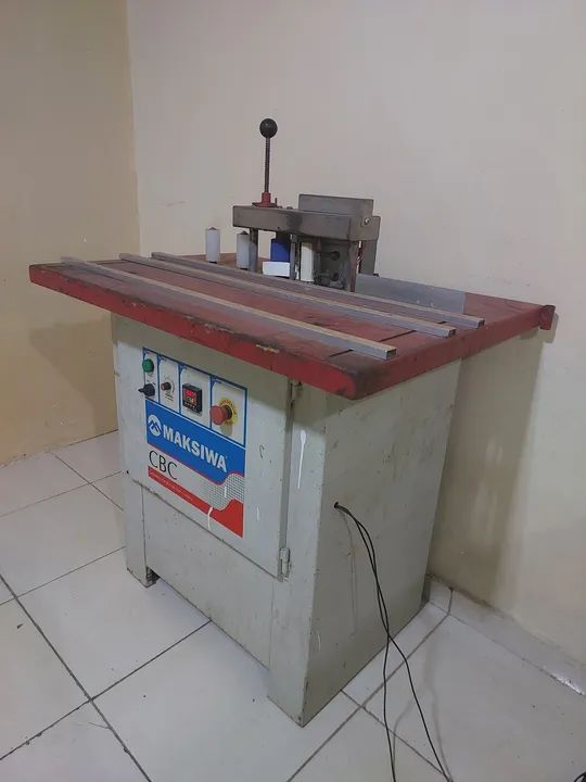 Coladeira de Borda Maksiwa  - Foto 2