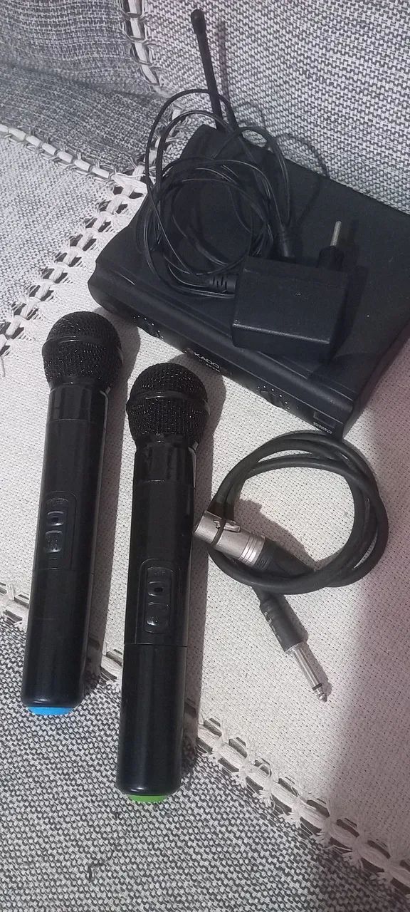 Micorfone sem fio64253344469250121