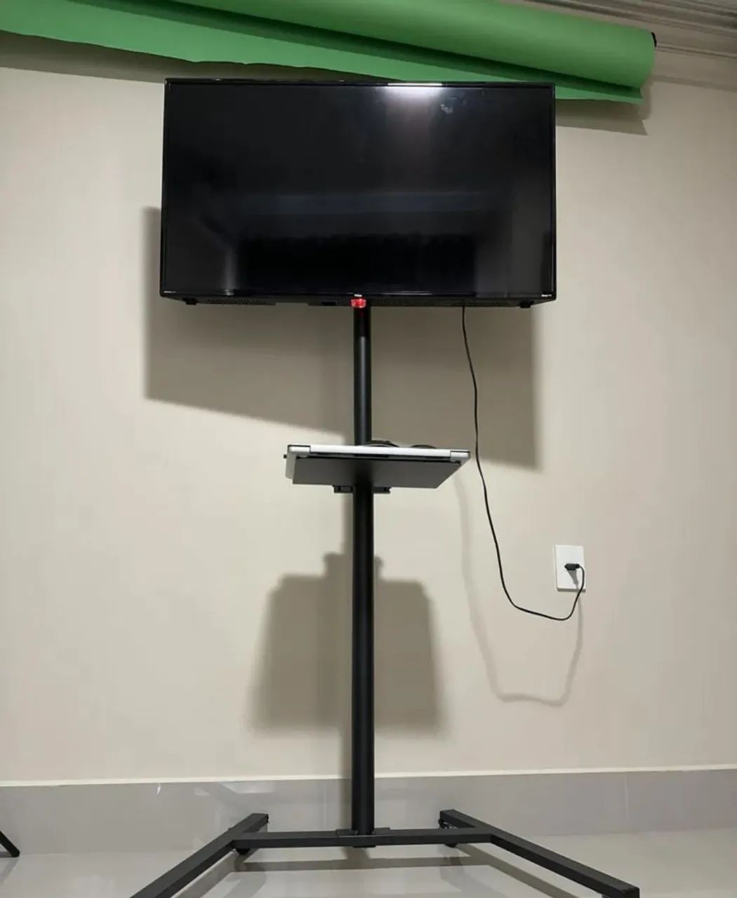 Suporte para Tv de Rack Brasforma ( Lacrado na Caixa )