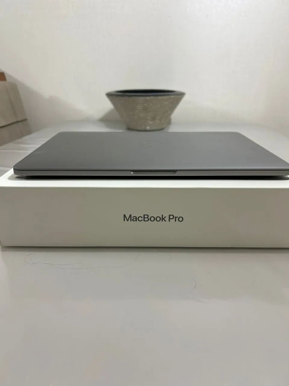 MacBook Pro 13? M1 (2020) - 16GB RAM - 1TB SSD - Notebooks - Prado