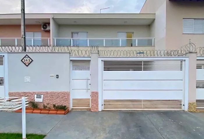 foto - Matão - Nova Matão