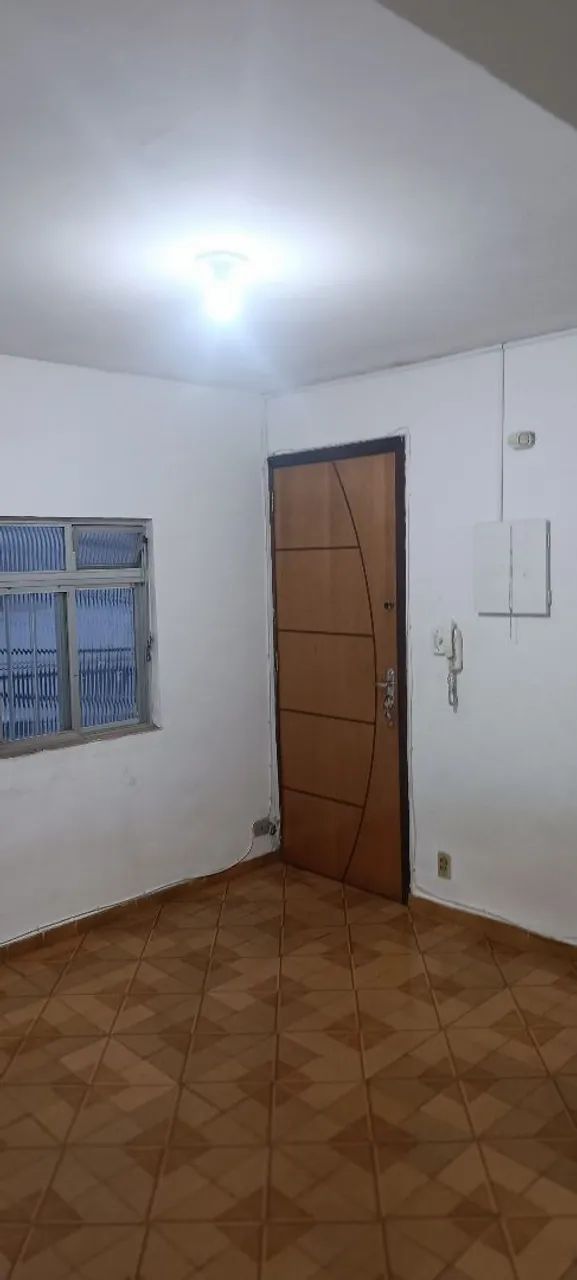 Foto - Santos - Embaré